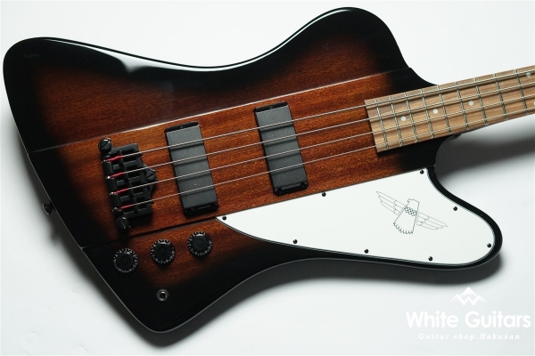 THUNDERBIRD-IV (REVERSE)